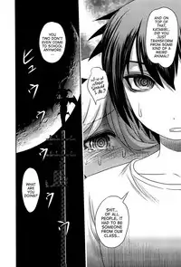 (C92) [Uzigaya (Uziga Waita)] Dokudoku vol.14 Gakkou Tsubaki Kan | Moonlight Camellia Final [English] [sneikkimies]