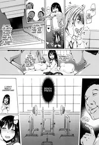 [Chikiko] Juukan Kyoushitsu - Bestiality Classroom Ch. 1-5 [English] [Neeko7]