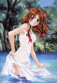 [Rin Sin] Rin Sin Jisen Gengashuu - RINSIN ILLUSTRATIONS (Various)