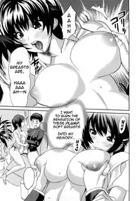 [Mitsuya] Dental Oneesan | Miss Dentist [English] {Darknight} [Uncensored]