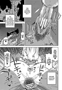 [Takatsu] Hitozuma A-san to Musuko no Yuujin N-kun - Married wife A and son's friend N-kun [English]