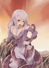 [hakukichi] Illya ni taisuru are na omoi o shokushu ni kome sugite bousou shita hon (Fate/stay night)