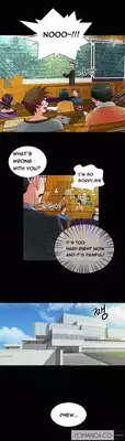 [Mr. Mun] Will You Do as I Say? Ch.1-15 (English) (YoManga)