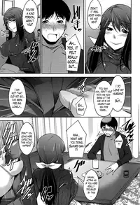 [Zen9] Taikutsu na Gogo no Sugoshikata | A Way to Spend a Boring Afternoon [English] [Lazarus H]