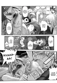 [SASAYUKi] A Certain Family's Story Part 1-2 (End) [English] [desudesu]