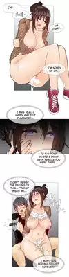 [ButcherBoy] Household Affairs Ch.1-29 (English) (YoManga) (Ongoing)