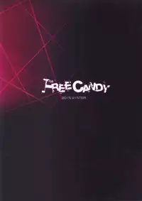 (C89) [himehajime.com (Ono no Imoko)] FREE CANDY + FREE PAPER (King of Fighters) [Chinese] [Rivers 個人漢化]