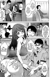 [Zen9] Taikutsu na Gogo no Sugoshikata | A Way to Spend a Boring Afternoon [English] [Lazarus H]