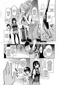 [Michiking] Ane Taiken Jogakuryou 1-2 | Older Sister Experience - The Girls' Dormitory [English] [Yuzuru Katsuragi] [Digital]