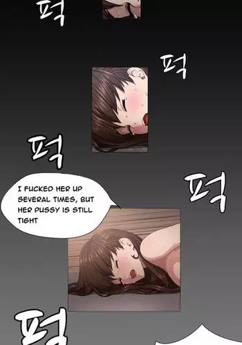 Trap Ch.1-4
