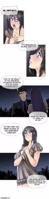 [ButcherBoy] Household Affairs Ch.1-29 (English) (YoManga) (Ongoing)