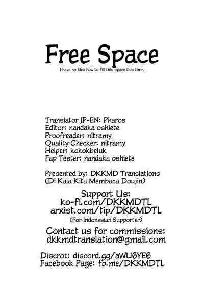 [Butachang] Bunny Artoria o iinari ni suru Hanashi | A Story of Getting Bunny Artoria to Do Your Bidding (Fate/Grand Order) [English] [DKKMD Translations]