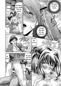 Defending Sis [English] [Rewrite] [EZ Rewriter]