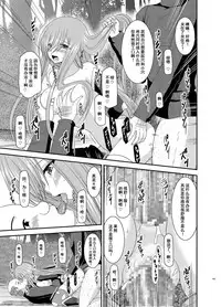 [valssu (Charu)] Melon ga Chou Shindou! R9 (Tales of the Abyss) [Chinese] [流星汉化] [Digital]