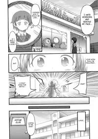 [Bu-Chan] OtaCir Hime ni Umarekawatta Kekka | Getting Reborn As An Otaku Princess (Nyotaika Dynamites! 5) [English] [Harvey P Cilgin]