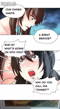 [Fantastic Whale] Twin Slave Ch.1-35 (English) (Ongoing)