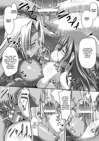 [Sinbo Tamaran, Takeuti Ken] Harem Wedding The Sweet Honeymoon Ch. 1-3 [English] [TripleSevenScans] [Digital]