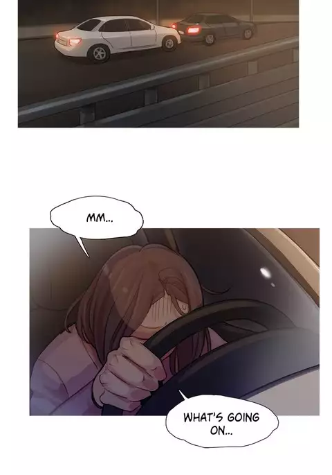 Scandal of the Witch Ch.1-36