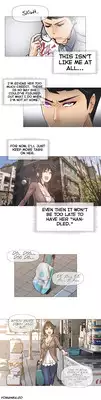 [ButcherBoy] Household Affairs Ch.1-29 (English) (YoManga) (Ongoing)