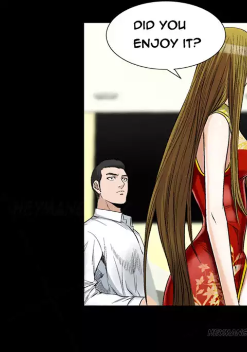 The Taste of Hands Ch.1-71