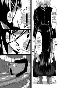(C83) [ParadiseGom (Gorgonzola)] Welcome to IRISU FESTA! (Hyouka) [English] [doujin-moe.us]