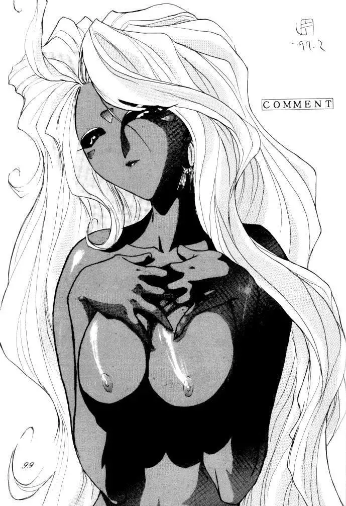 MEGAMI SPIRIT II