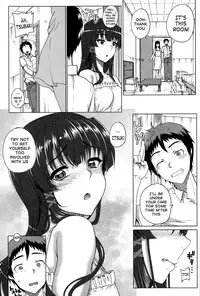 [Carn] Otome Netoria - Maiden NeTRia [English] [Doujin-moe]