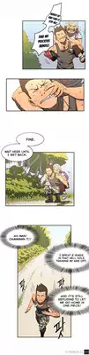 [Yi Hyeon Seok] Refrain Love Ch.1-16 (English) (YoManga) (Ongoing)
