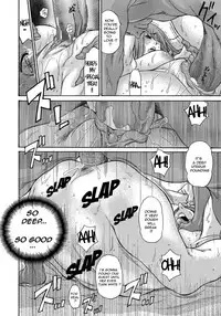 [Aoi Hitori] Yankee Zuma Kanraku! ~ Ch. 1-10 [English] [R-IC] [Decensored] [Digital]