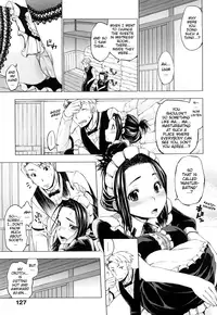 [Shinba Yagi] Hatsujou Onnanoko | Girls in Heat [English]