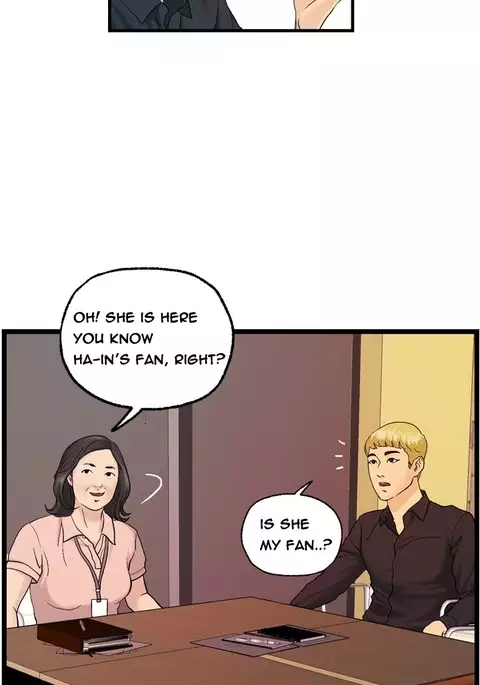 Guest House Ch.1-23