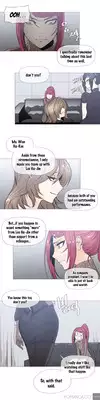 [ButcherBoy] Household Affairs Ch.1-29 (English) (YoManga) (Ongoing)