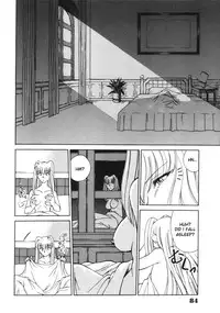 [Mizuki Hitoshi] Toki no Nagare no Hate ni | End of Flow of Time (Suteki na Maid-san) [English] [desudesu]