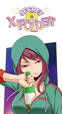 [Yi Hyeon Min] Secret Folder Ch.1-9 (English) (Ongoing)