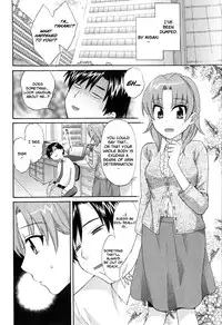 [Pon Takahanada] Tenshi no Marshmallow 2 [English] [Faytear + Lunatic Translations]