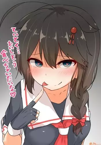 カミ○レさんで実験