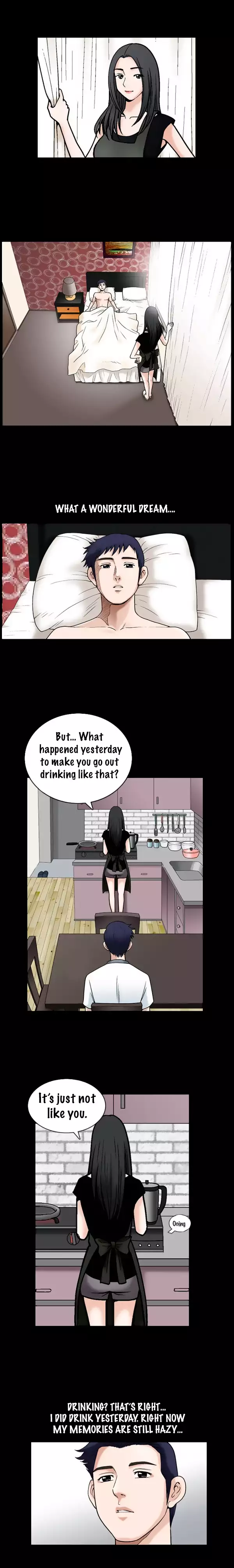 Seduction Ch.1-23