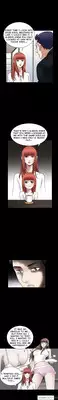 [Liangshan Bo] Seduction Ch.1-32 (English) (YoManga) (Ongoing)