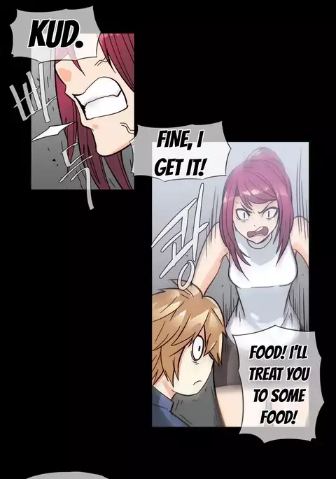 Household Affairs Ch.1-50