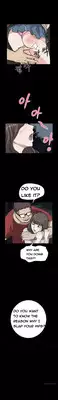 [Keum Sah Gong] Si-Eun Ch.1-22 (English) (Ongoing)