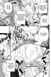 [Oyster] Hitodenashi no Utage - Veranstaltungsräume von Brute [English] =LWB=