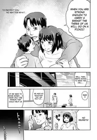 [Enoughmin (Yarai Akira)] Hitozuma Kari - Kousoku Zecchou Sundome Game Nanbyou no Wagako no Chiryouhi no Tame Sono Mi wo Sashidasu Tsuma [English] [notna] [Digital]