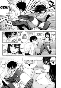 [Jingrock] Onee-chan Nanka Daikirai!! | I Hate My Big Sister!! (COMIC Megastore 2011-07) [English] [Yoroshii]