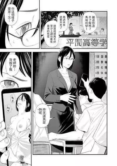 Kyouiko to Furin