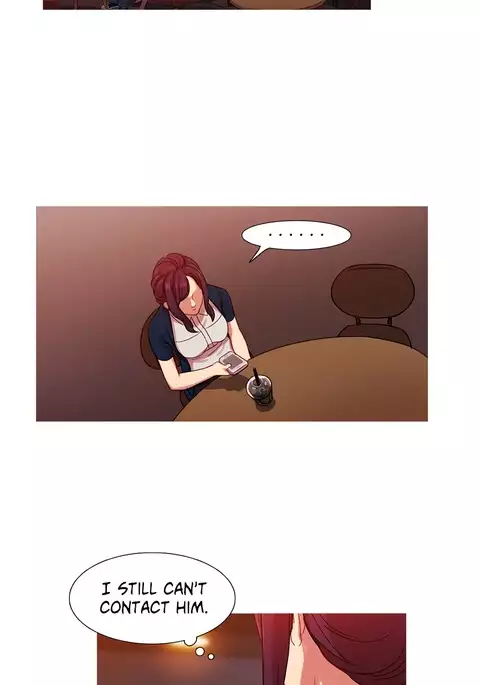 Scandal of the Witch Ch.1-28