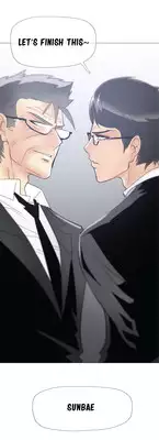 [ButcherBoy] Household Affairs Ch.1-29 (English) (YoManga) (Ongoing)