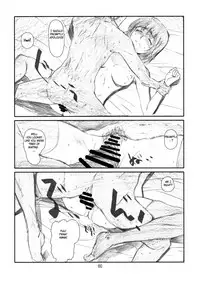 [Studio N.BALL (Haritama Hiroki)] IDOL NAVIG@TOR E.L.O (THE iDOLM@STER) [English] [Belldandy100]