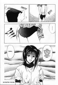 [Yuuki Ryo] Sheila Nikki | Sheila's Diary Vol. 1 [English]