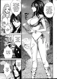 [Nagashima Chousuke] Kigenzen 10000 Nen no Ota | The Otaku in 10,000 B.C. Ch. 1-22 [English] [Natty Translations, Lazarus H]
