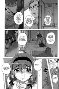 [Carn] Otome Netoria - Maiden NeTRia [English] [Doujin-moe]
